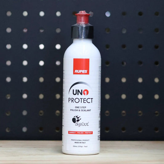 RUPES UNO PROTECT 8.5 OZ from PriceLows™
