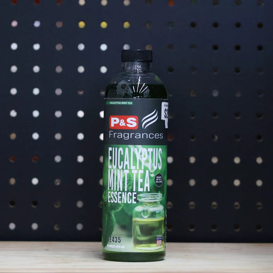 P&S ESSENCE EUCALYPTUS MINT TEA from PriceLows™