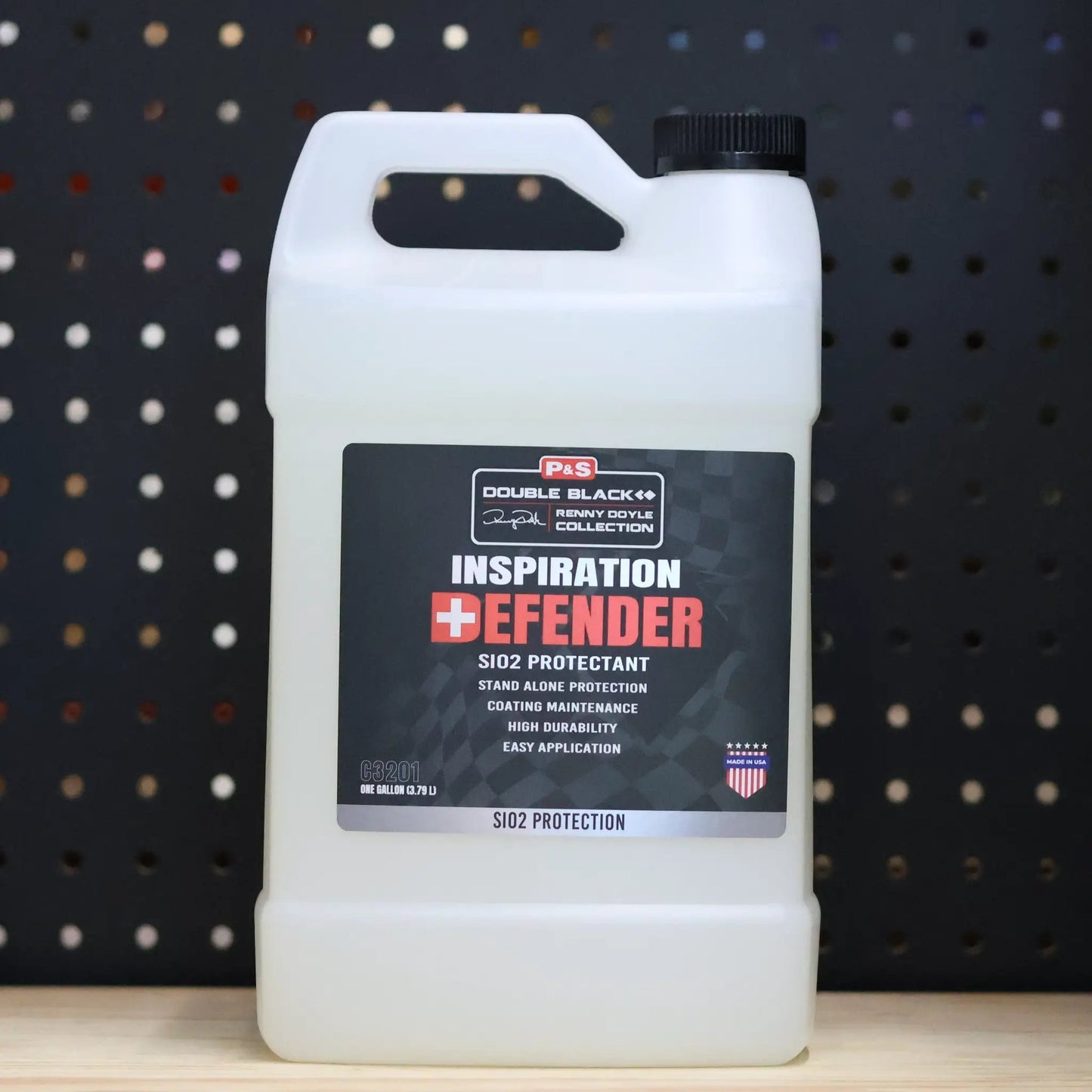 P&S DEFENDER SIO2 PROTECTANT GALLON from PriceLows™