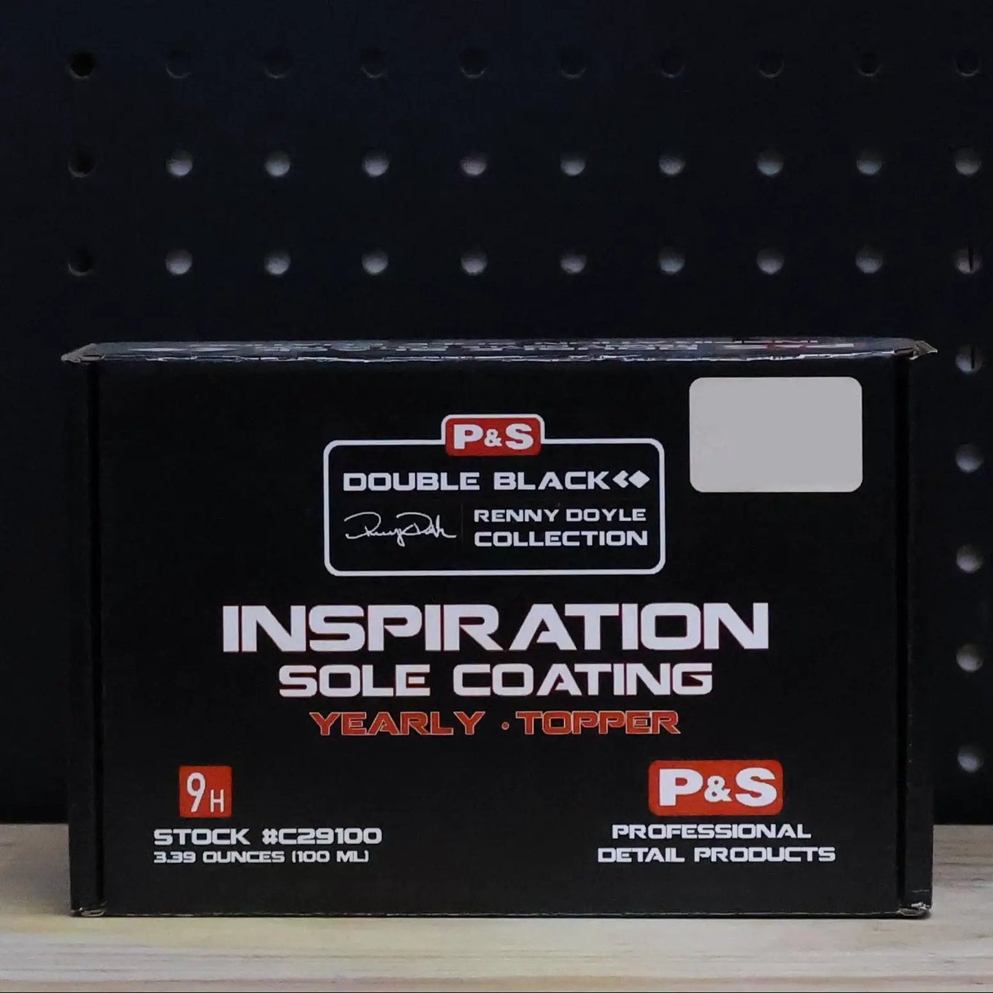 P&S INSPIRATION SOLE CERAMIC 100ML from PriceLows™