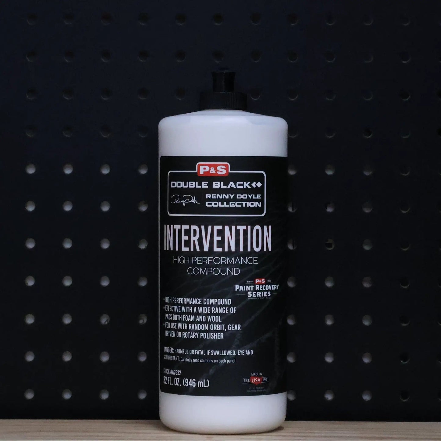 P&S Intervention - High Performance Compound 32oz from PriceLows™