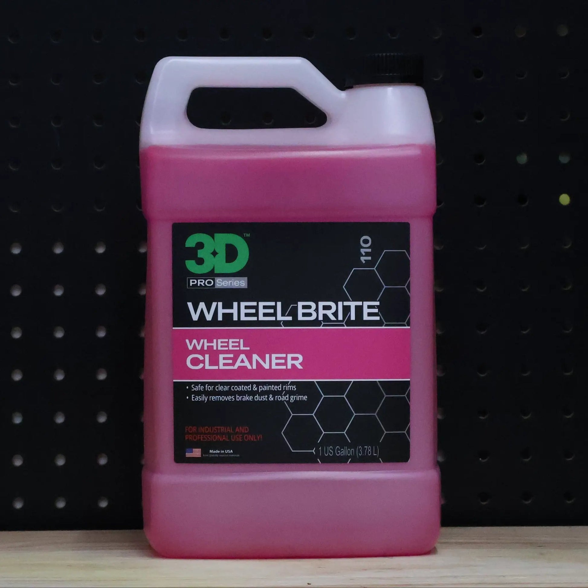 3D Wheel Brite from PriceLows™