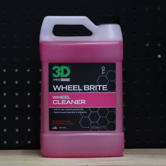 3D Wheel Brite from PriceLows™