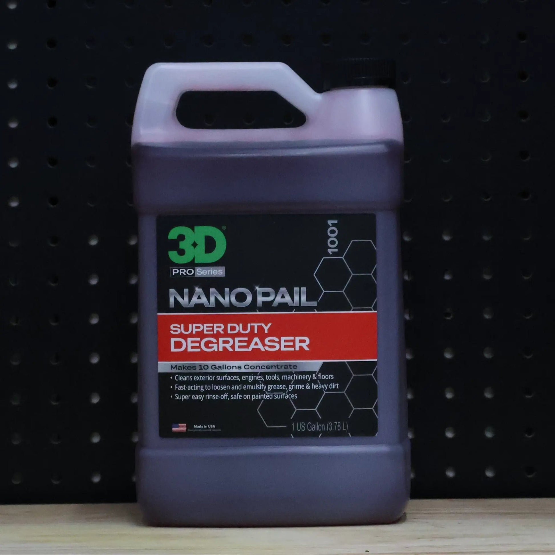 3D SUPER DUTY DEGREASER 1GAL from PriceLows™