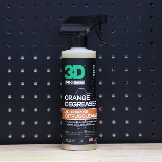 3D ORANGE DEGREASER PINT from PriceLows™