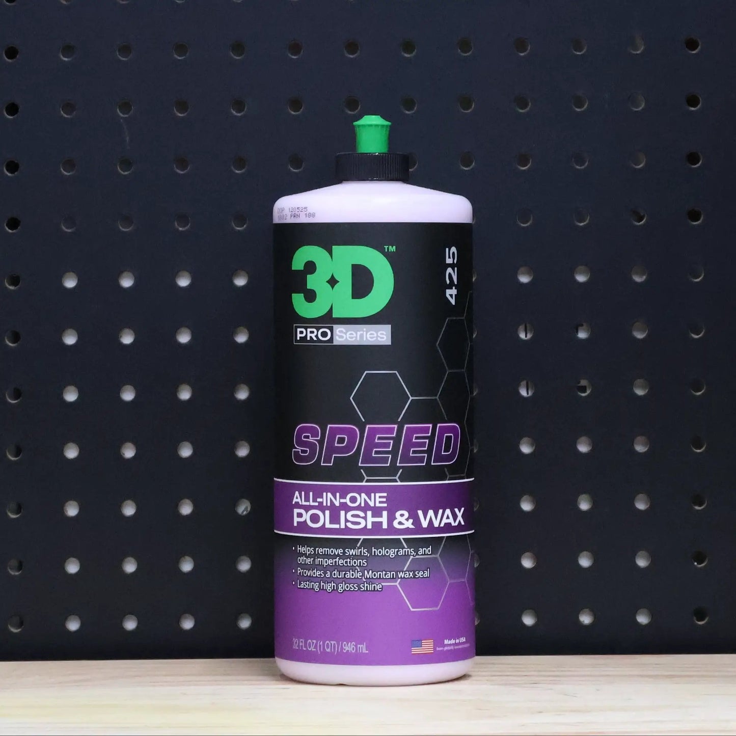 3D SPEED 32oz from PriceLows™