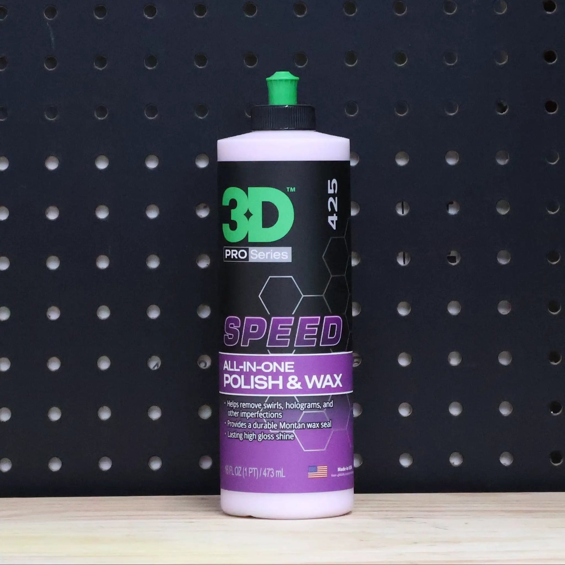 3D SPEED 16oz from PriceLows™