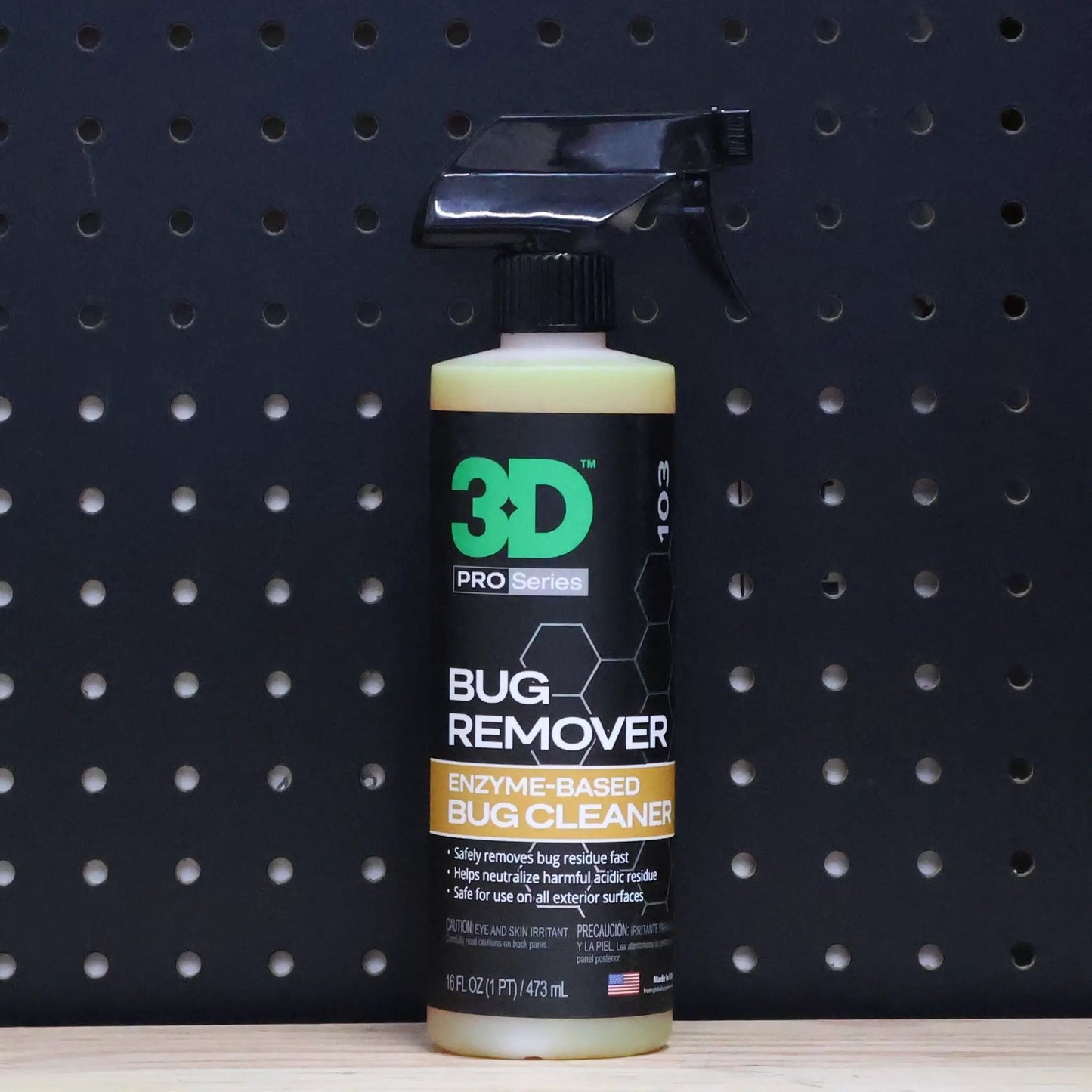 3D BUG REMOVER PINT from PriceLows™
