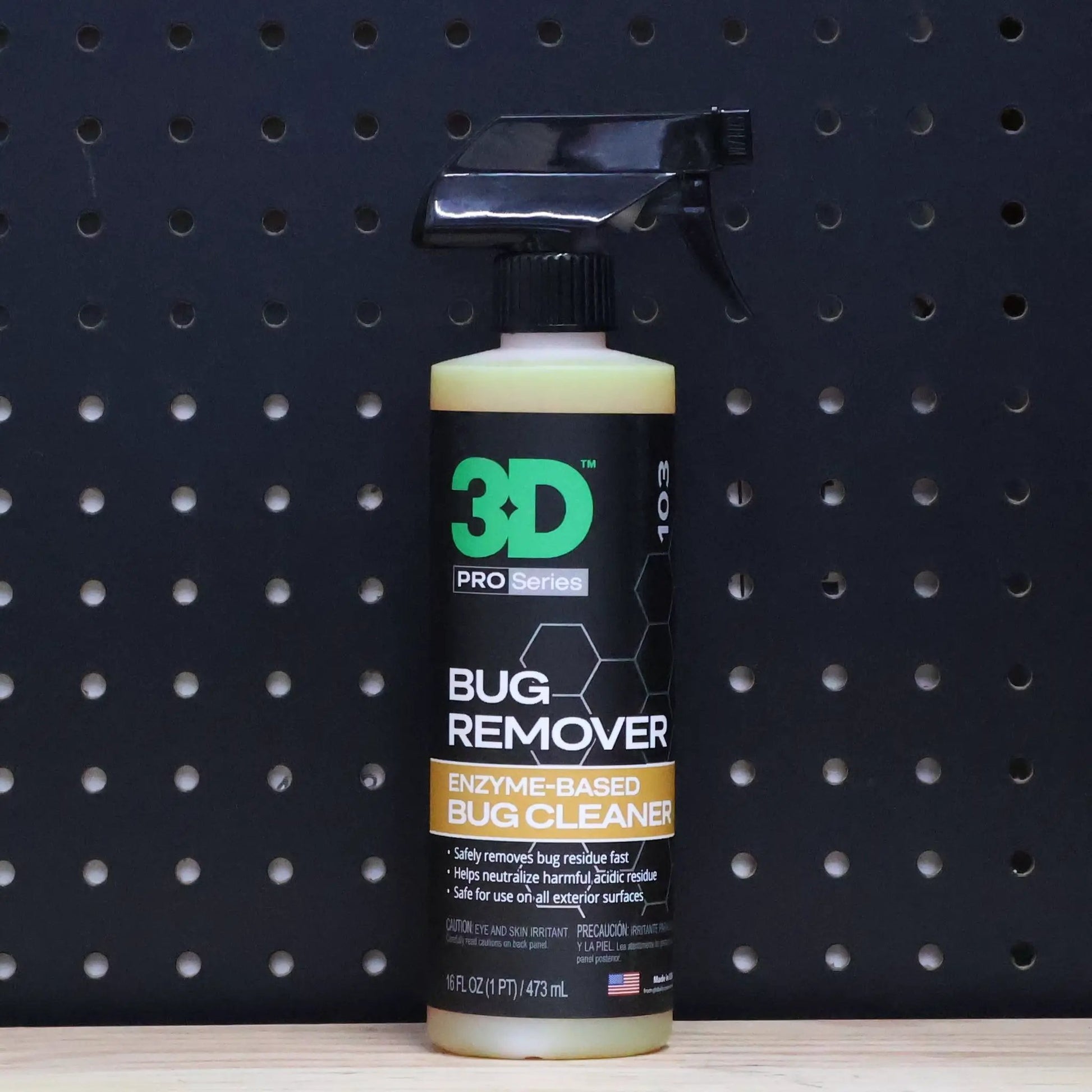 3D BUG REMOVER PINT from PriceLows™