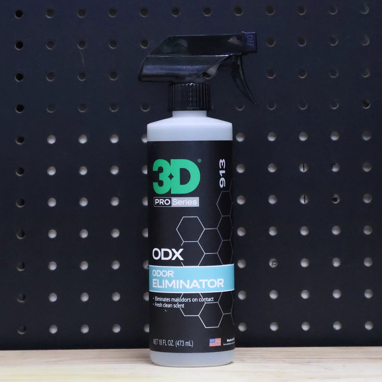 3D ODOR X PINT from PriceLows™