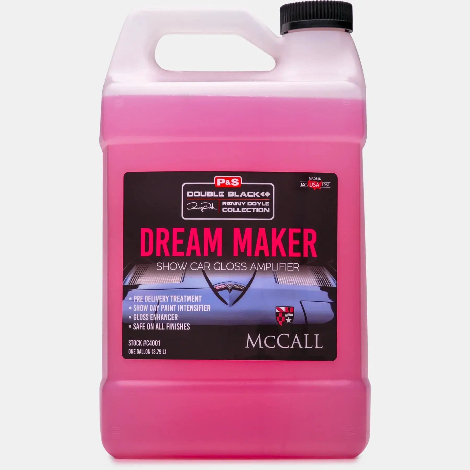 P&S DREAM MAKER GALLON from PriceLows™