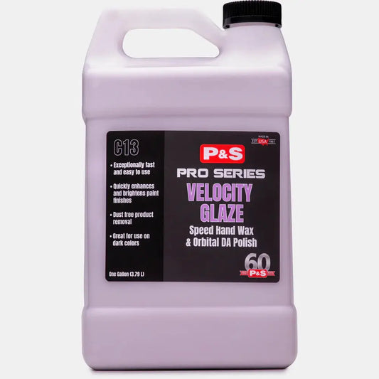P&S VELOCITY GLAZE GALLON from PriceLows™