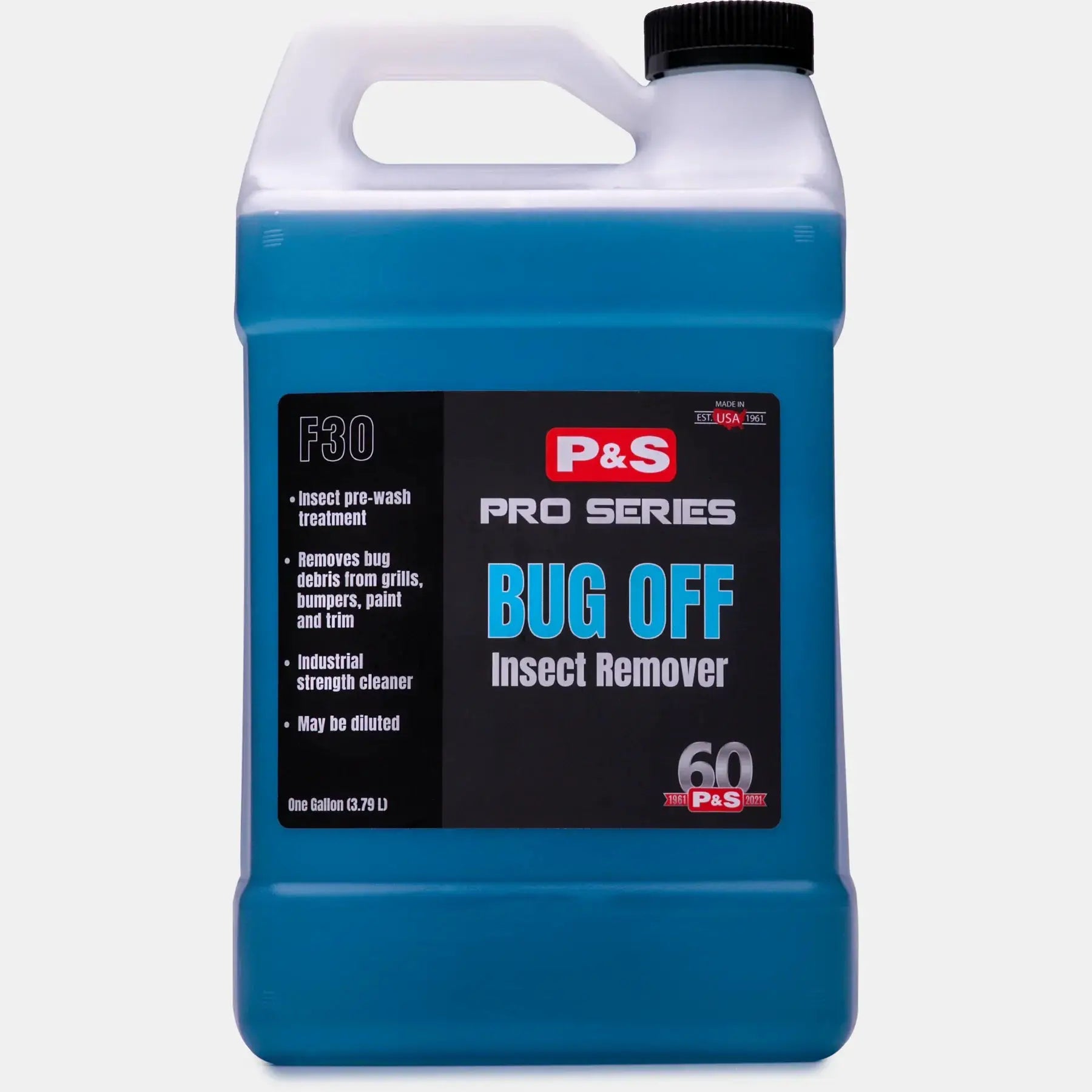 P&S BUG OFF INSECT REMOVER GALLON from PriceLows™