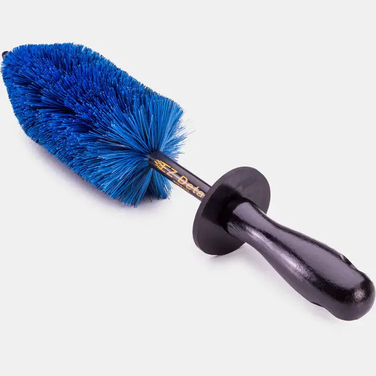 Little EZ Wheel Brush from PriceLows™