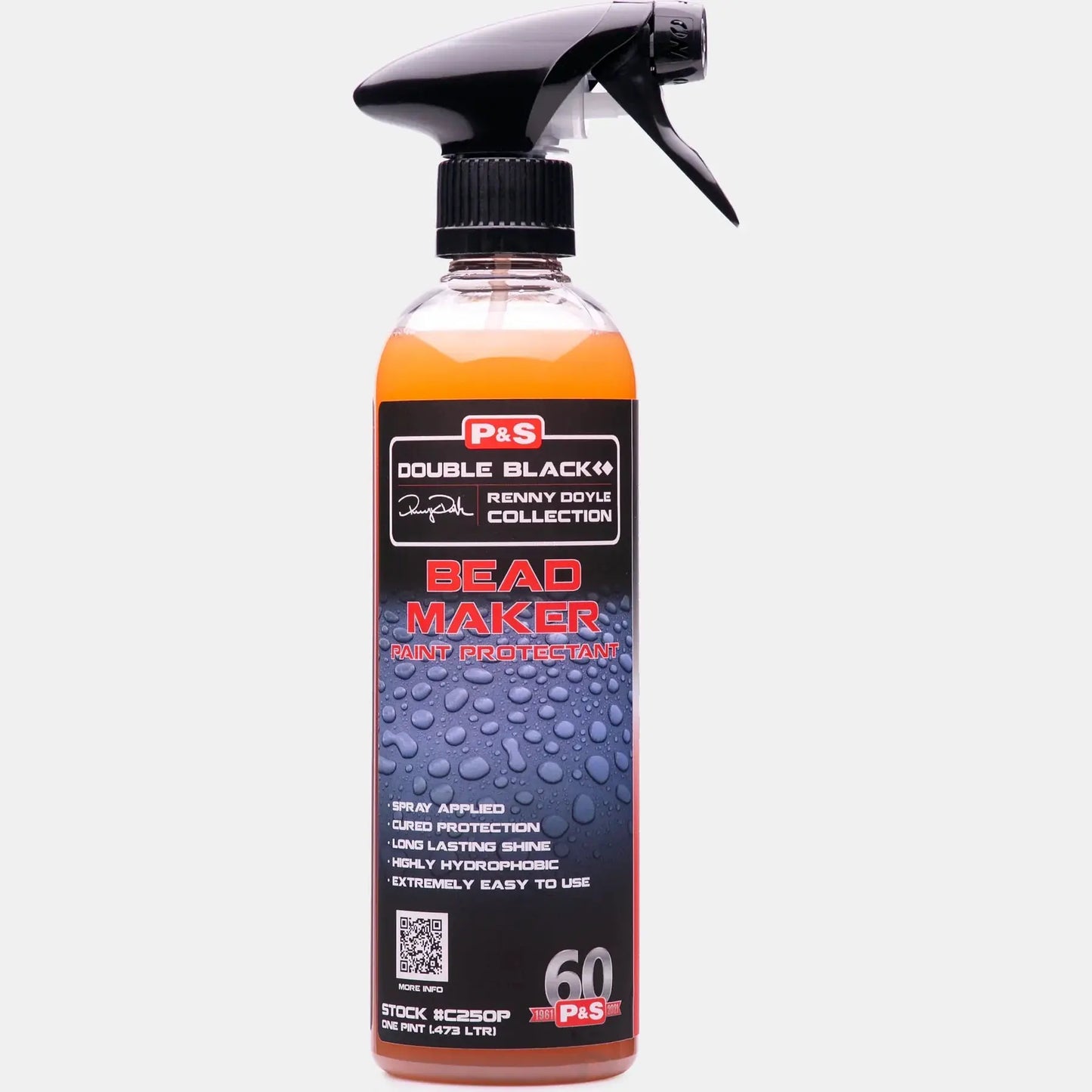 P&S BEAD MAKER PINT from PriceLows™