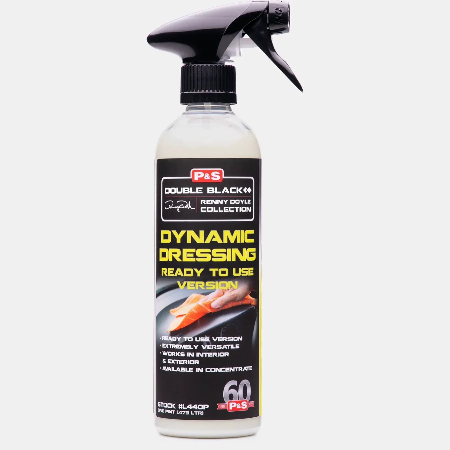 P&S DYNAMIC DRESSING RTU PINT from PriceLows™
