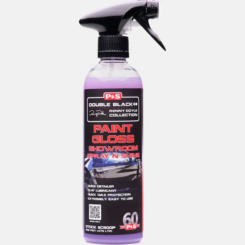 P&S PAINT GLOSS SHOWROOM PINT from PriceLows™