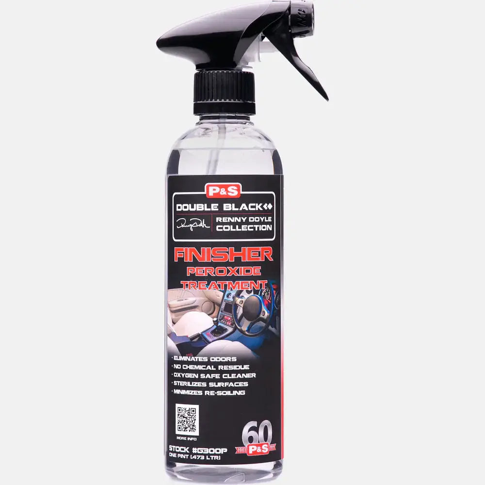P&S FINISHER PEROXIDE TREATMENT PNT from PriceLows™