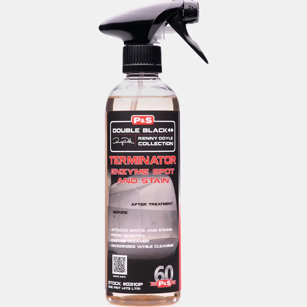 P&S TERMINATOR SPOT & STAIN PINT from PriceLows™