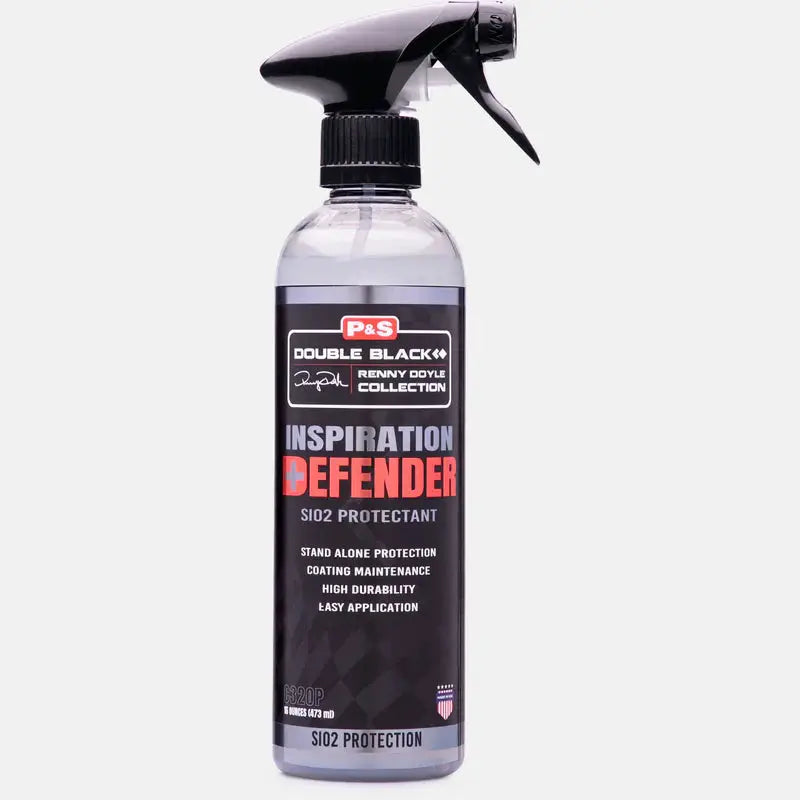 P&S DEFENDER SIO2 PROTECTANT PINT from PriceLows™