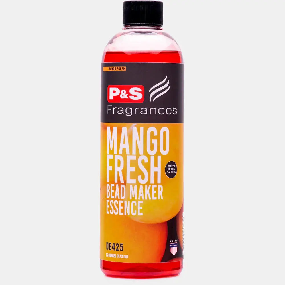 P&S ESSENCE MANGO FRESH CONCENTRATE from PriceLows™