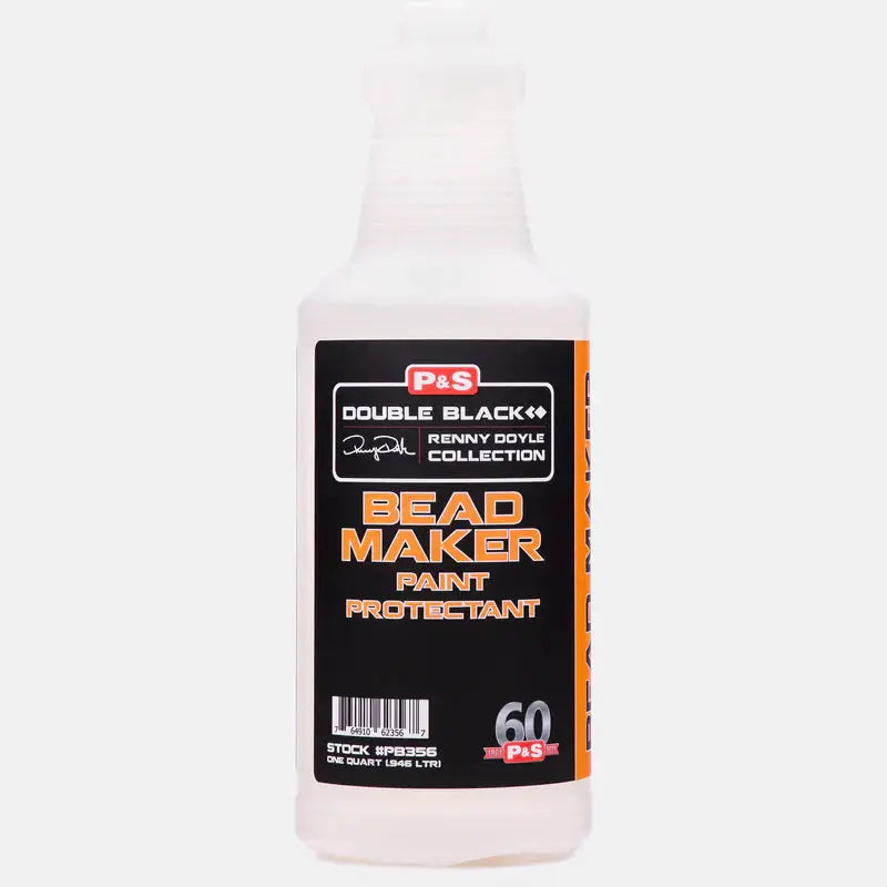 BOTTLE, P&S BEAD MAKER from PriceLows™