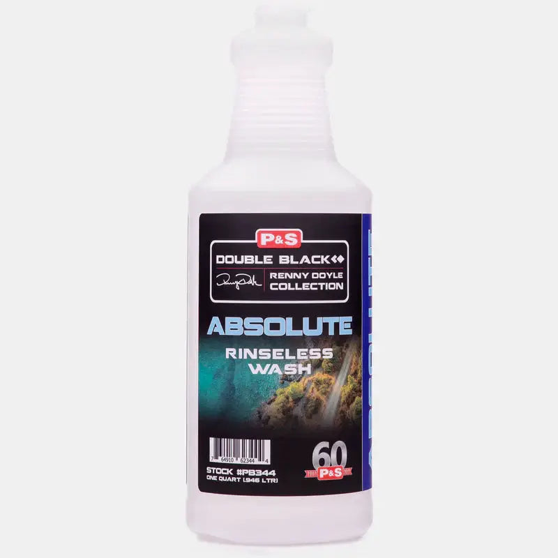BOTTLE, P&S ABSOLUTE from PriceLows™