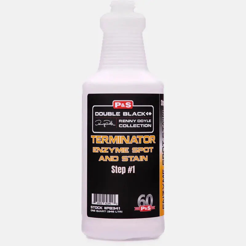 BOTTLE, P&S TERMINATOR from PriceLows™