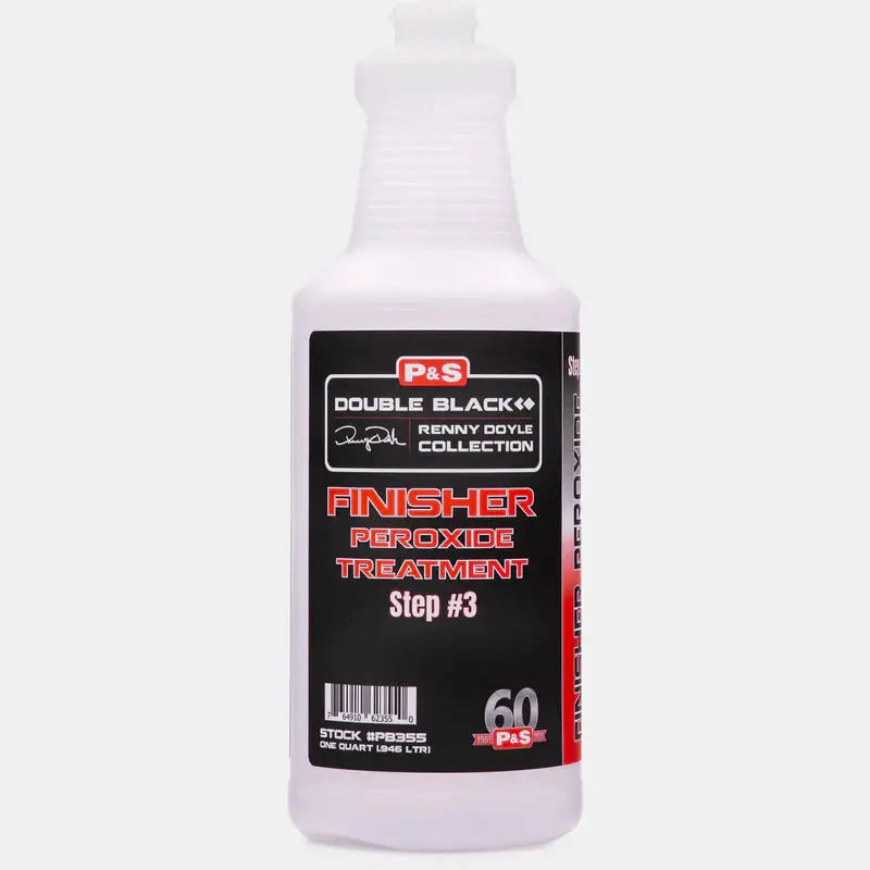 BOTTLE, P&S FINISHER from PriceLows™