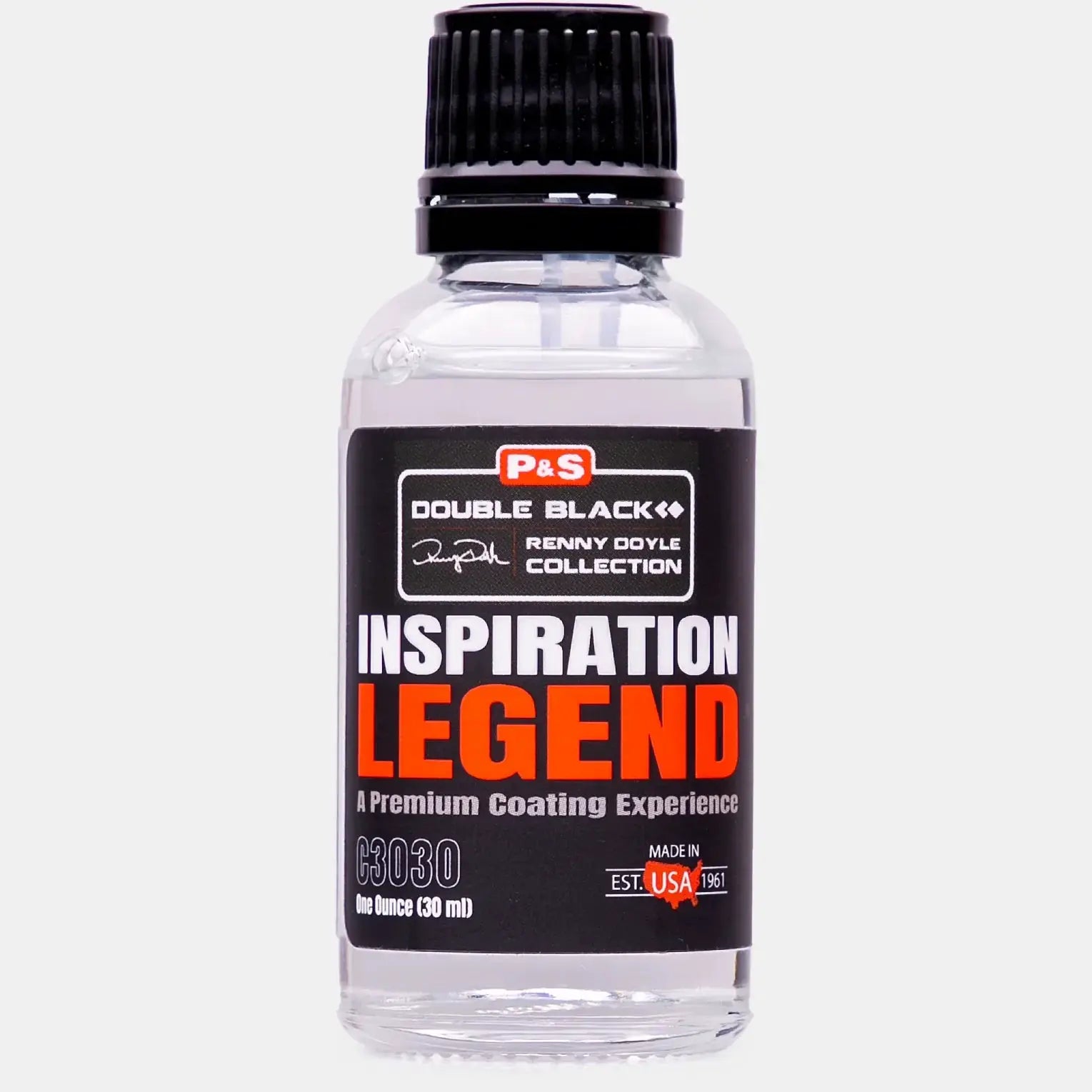 P&S LEGEND PREMIUM COATING 30ML from PriceLows™
