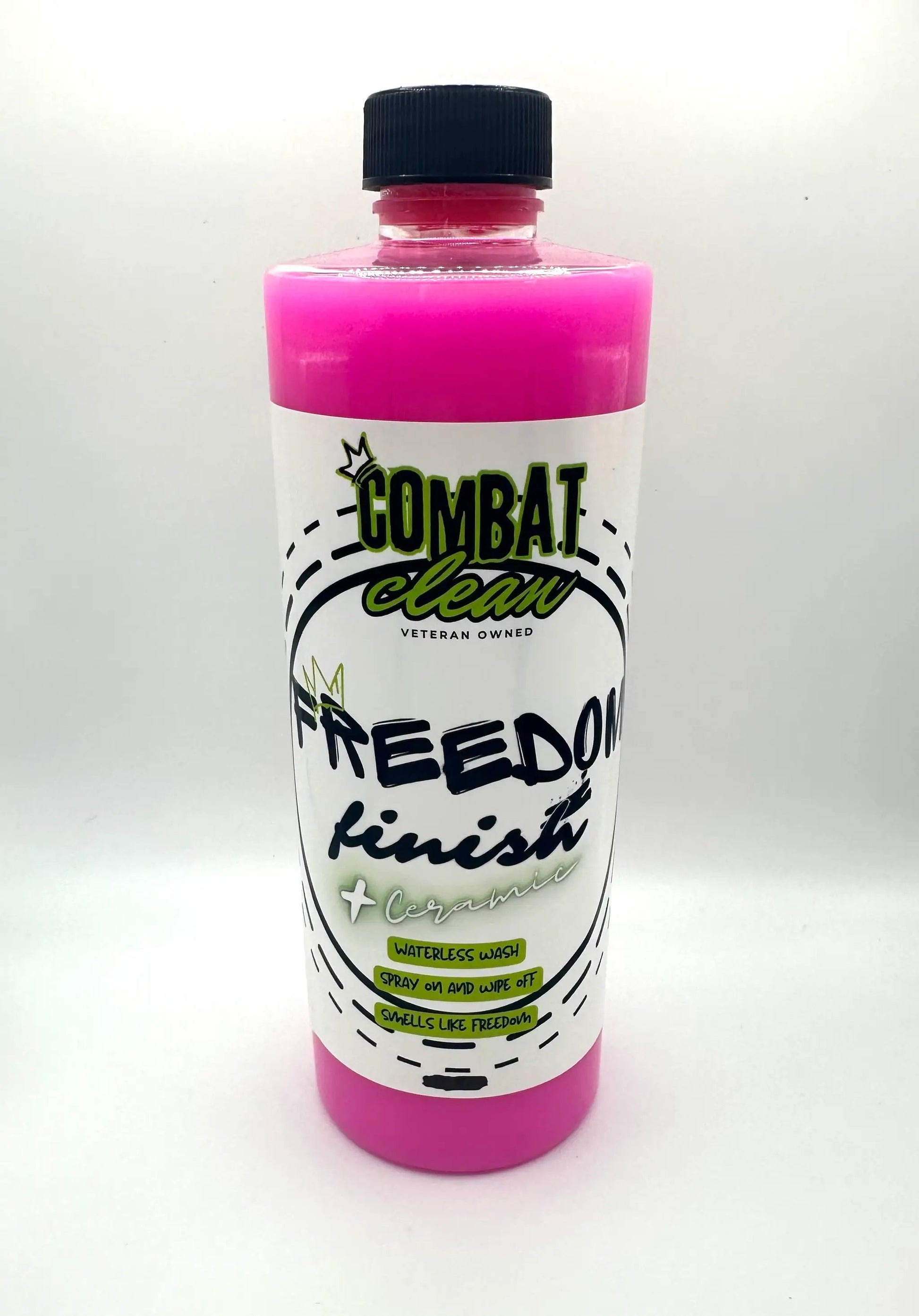 Freedom Finish (Ceramic Waterless Wash) from PriceLows™