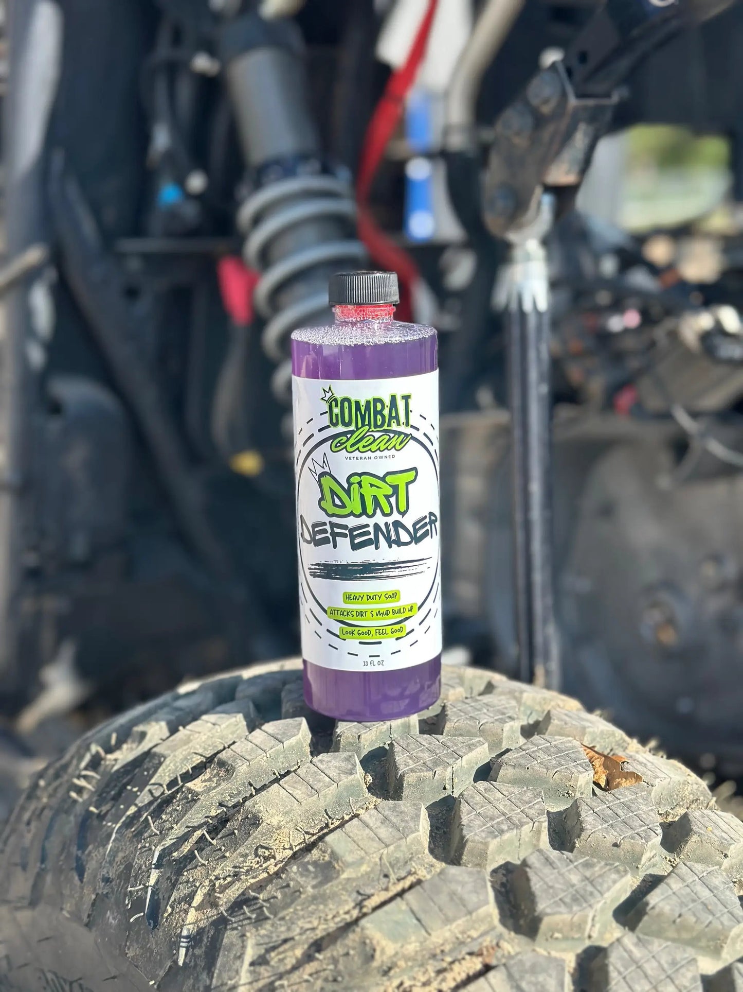 Dirt Defender (Offroad Soap) from PriceLows™