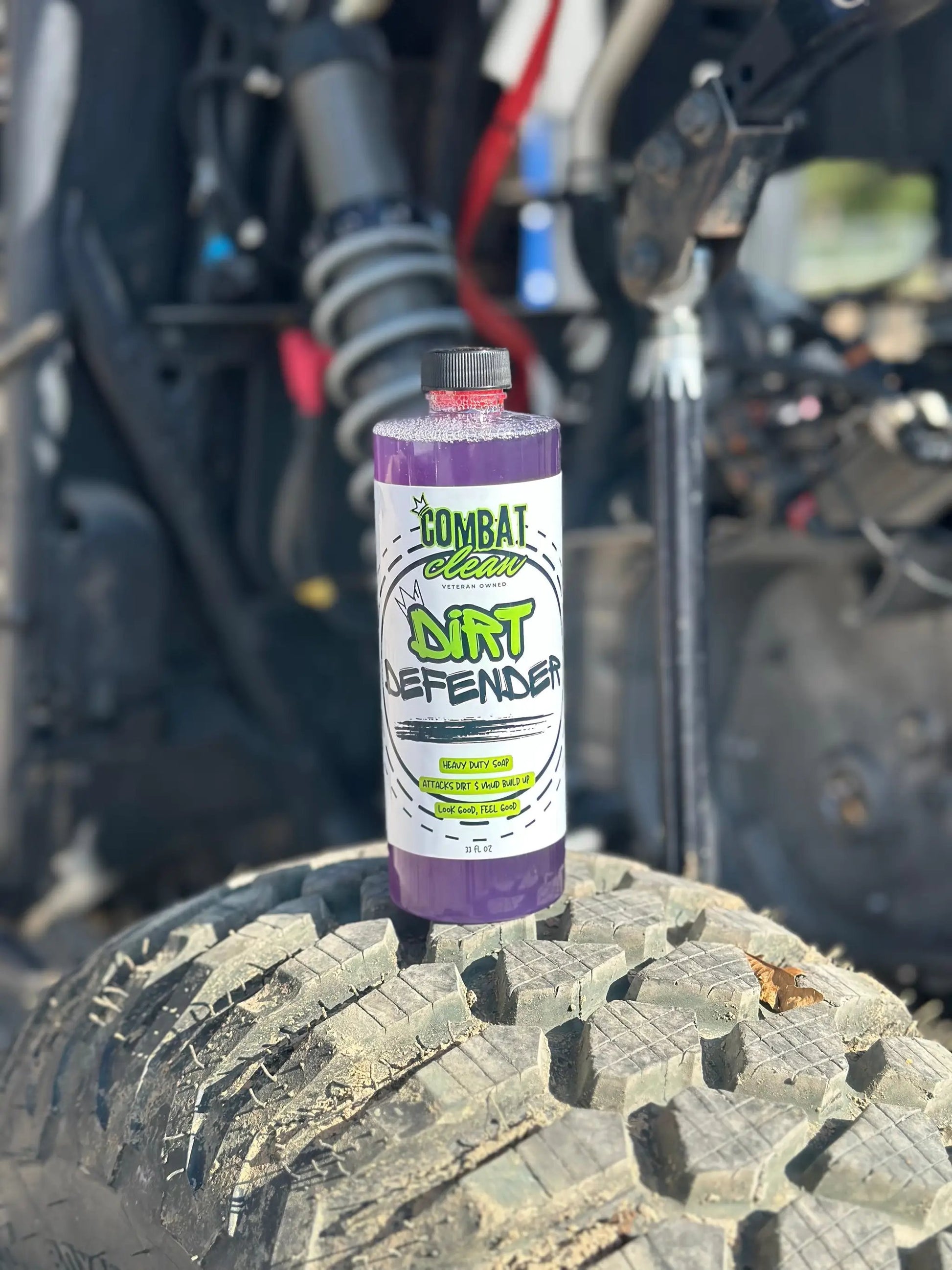 Dirt Defender (Offroad Soap) from PriceLows™