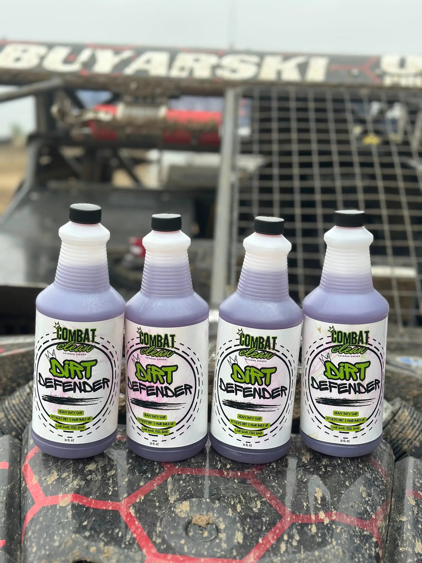 Dirt Defender (Offroad Soap) from PriceLows™