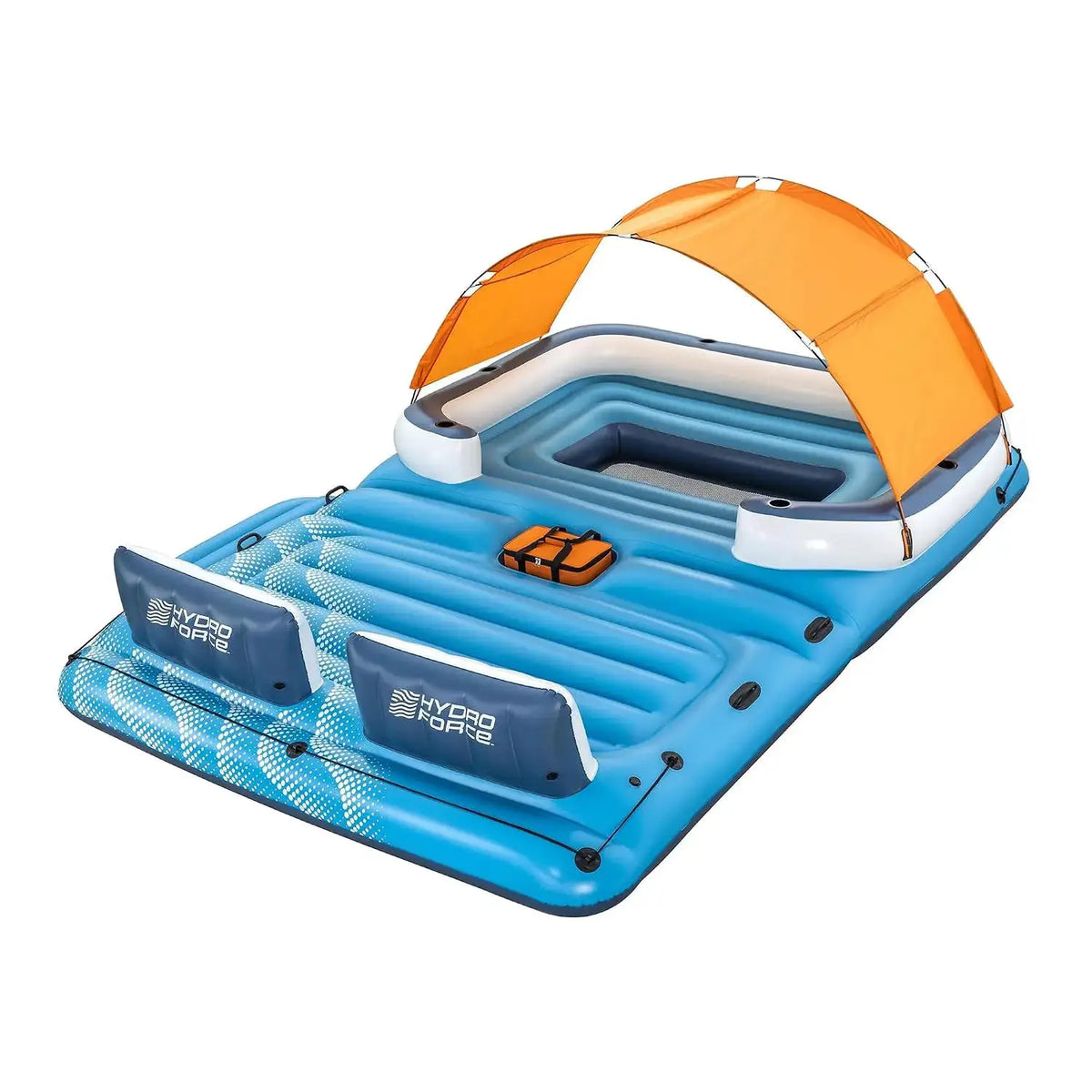 Inflatable Lounger | 6 Person Capacity | PriceLows™
