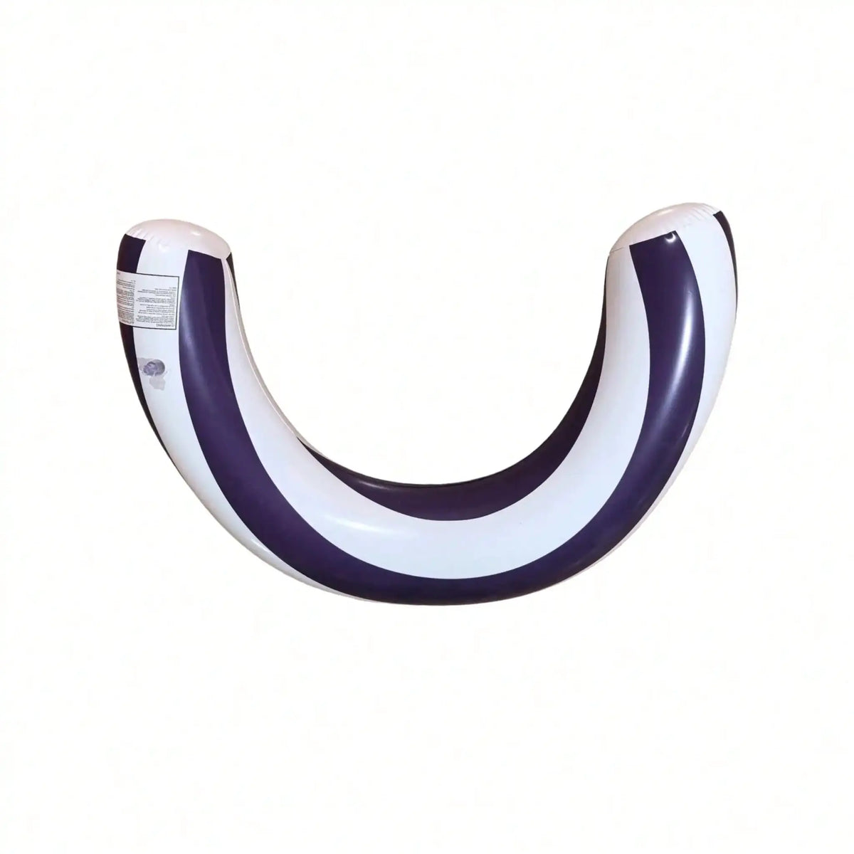 Inflatable Pool Ring | U Shaped Arch | PriceLows™