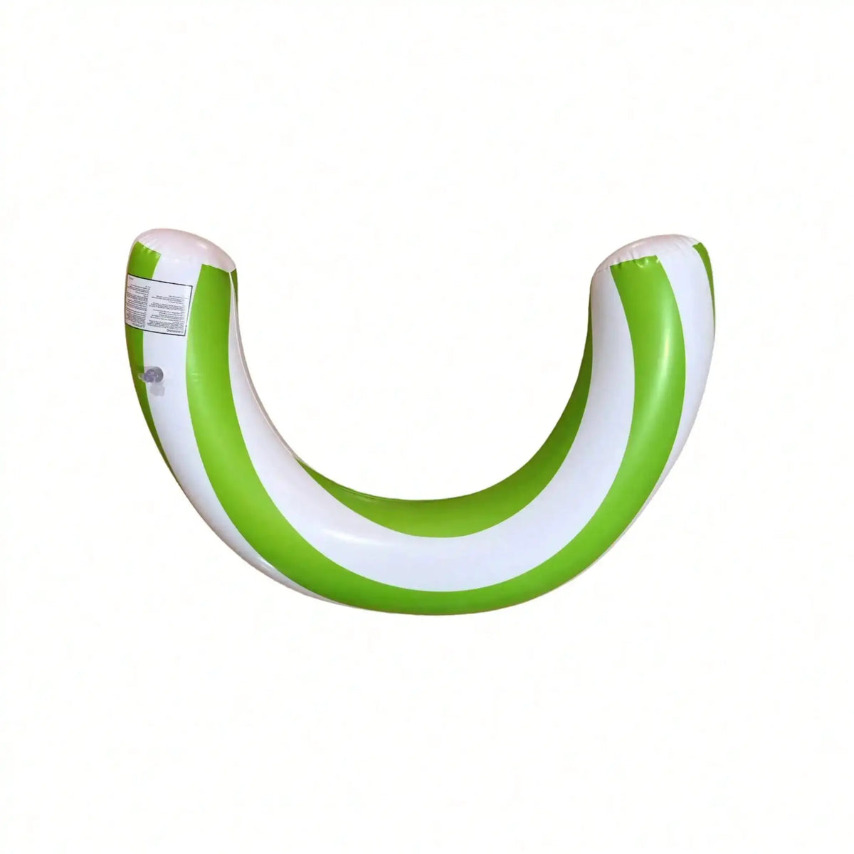 Inflatable Pool Ring | U Shaped Arch | PriceLows™