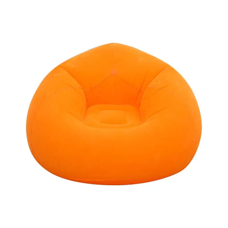 Inflatable Sofa Chair | PVC Lounger | Indoor Outdoor Use | Large from PriceLows™