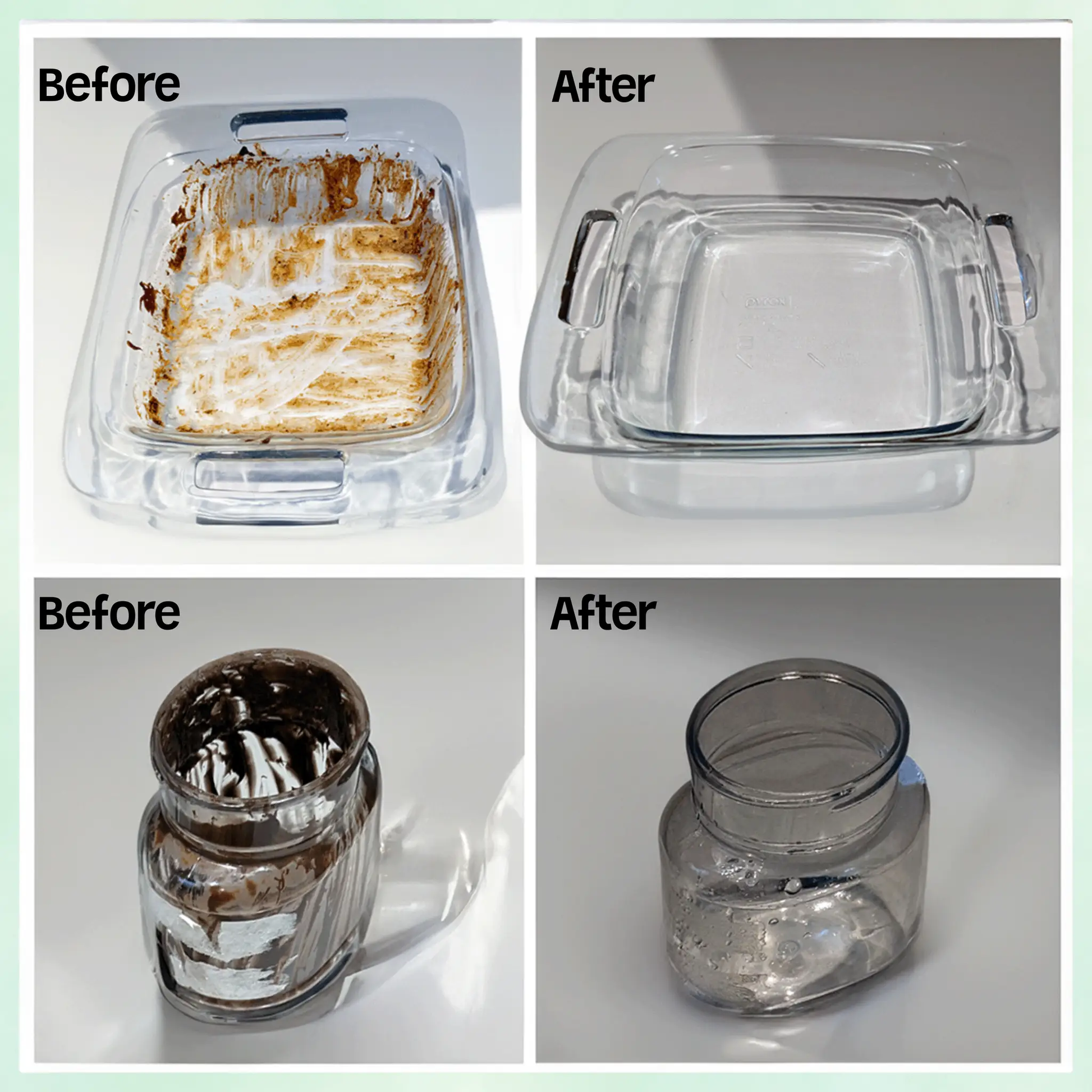 EWG Verified™ & PVA-Free Dishwasher Tabs from PriceLows™