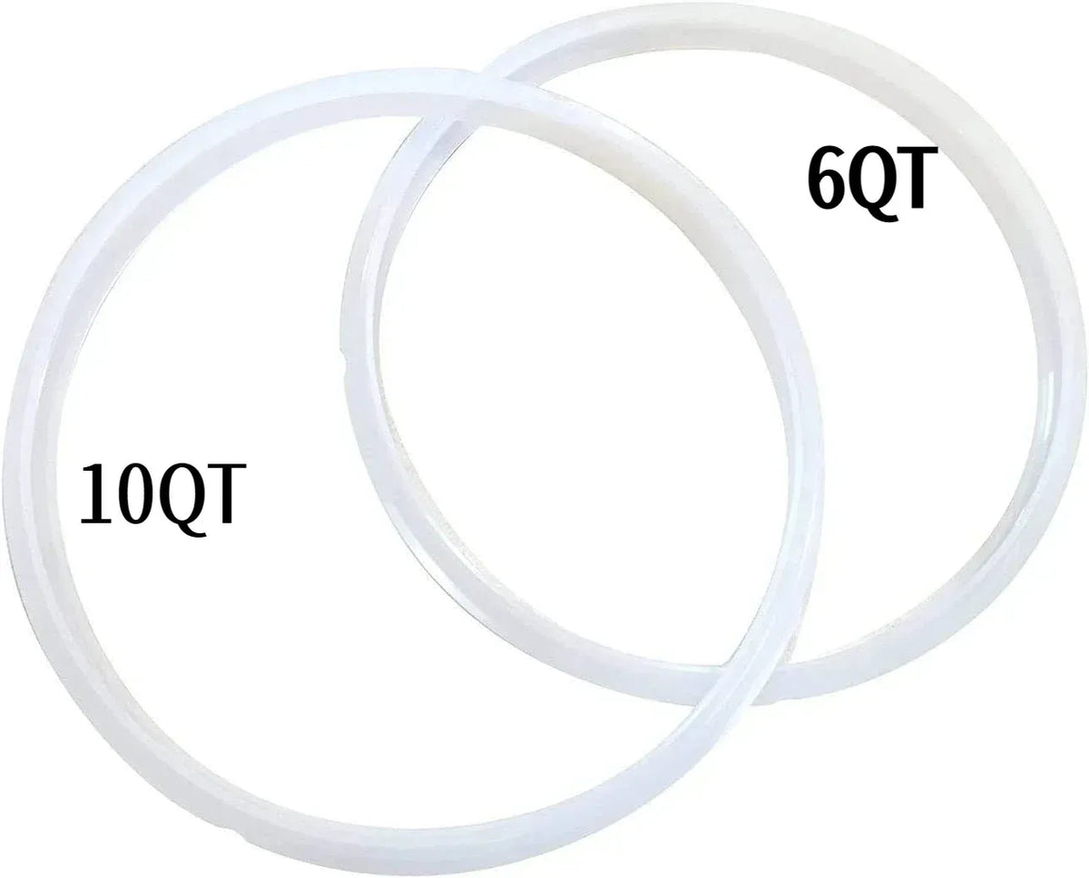 Instant Pot Sealing Ring 8.7in ID 9.5in OD | PriceLows™