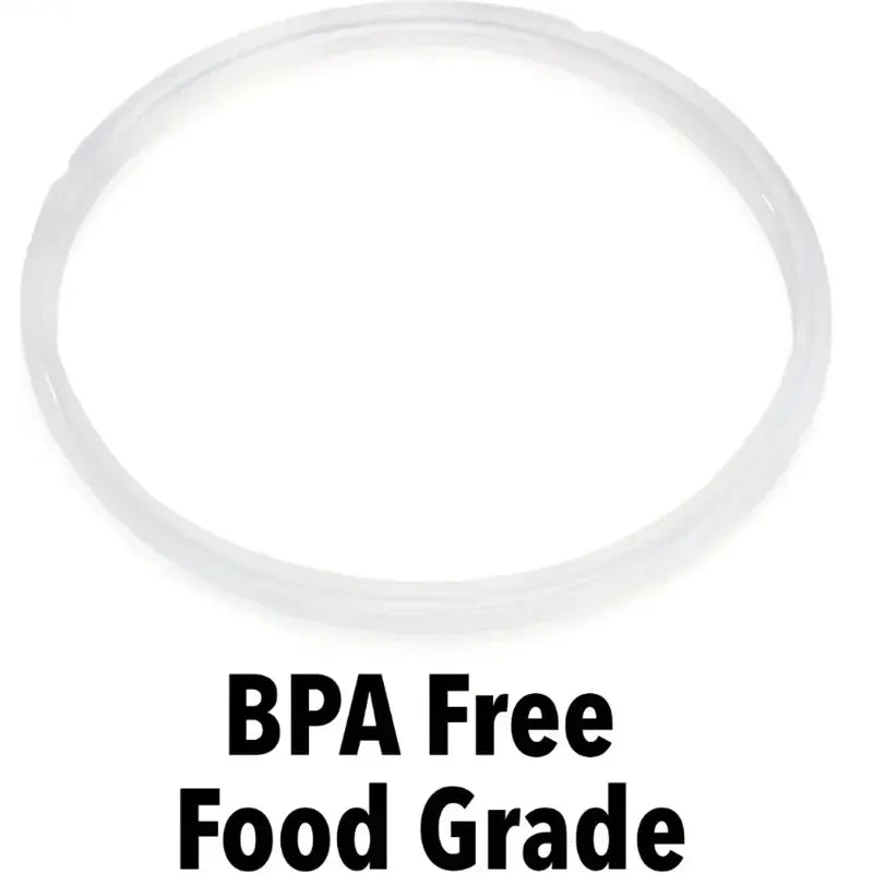 Instant Pot Sealing Ring | Food Grade | PriceLows™