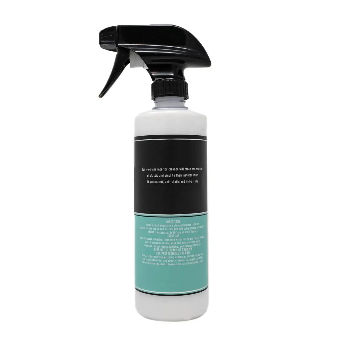 Interior Detailer Satin Cleaner & Protectant from PriceLows™