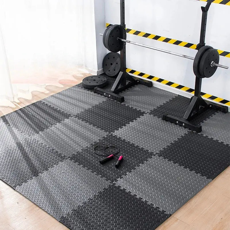 Interlocking Floor Mats | 10mm Thick | PriceLows™