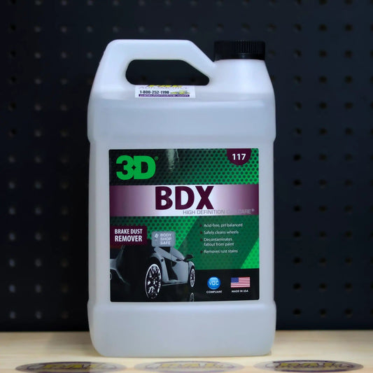 3D BDX Iron Remover 1 GAL from PriceLows™