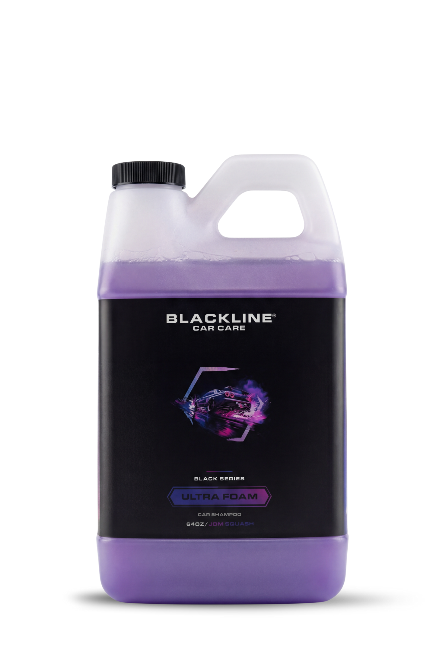 BLACKLINE® ULTRA FOAM from PriceLows™