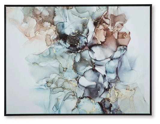 Jordsboro Wall Art | PriceLows™