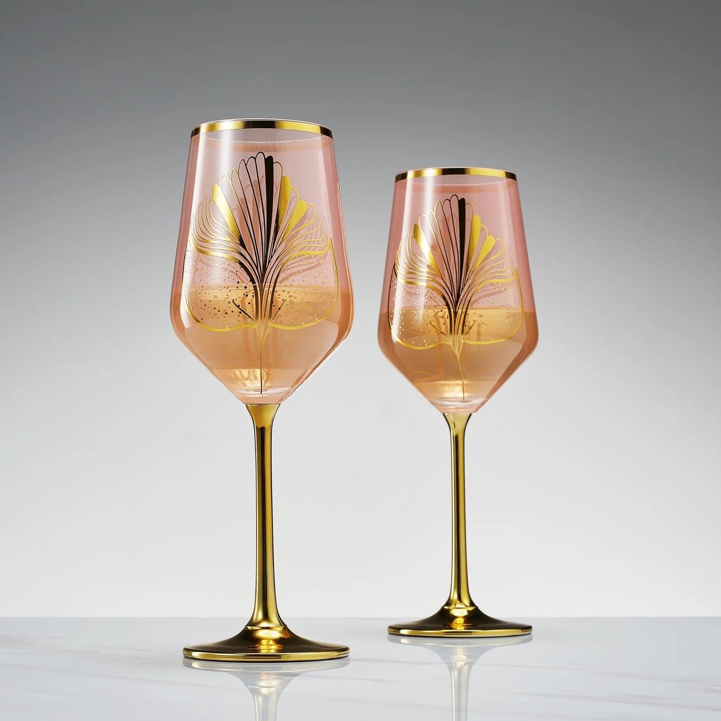 Trevi Stemmed Wine Glassware, Set of 2 from PriceLows™