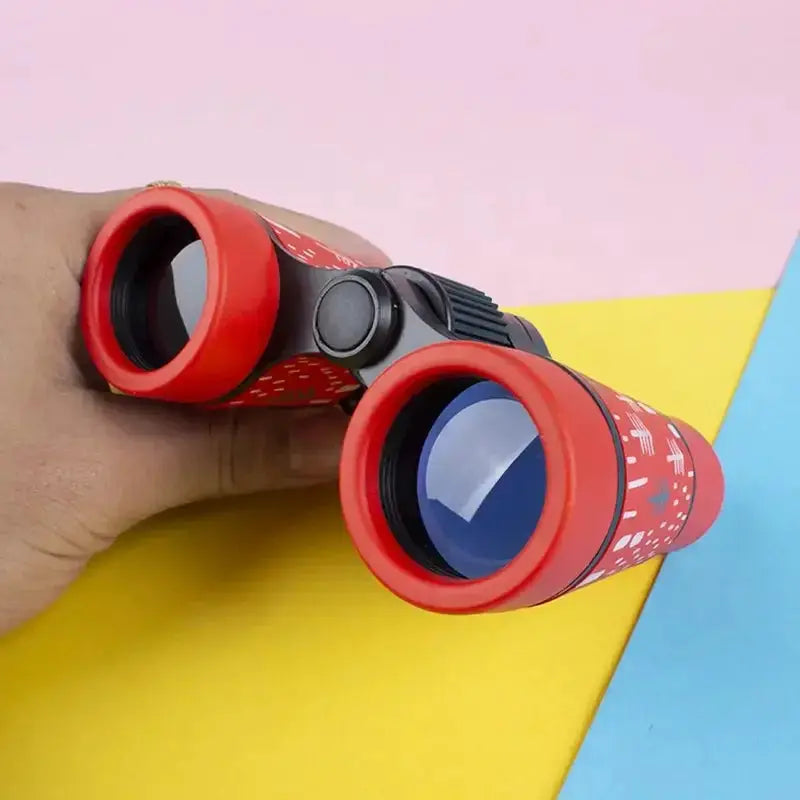 Kids Binoculars | 4x Magnification | PriceLows™