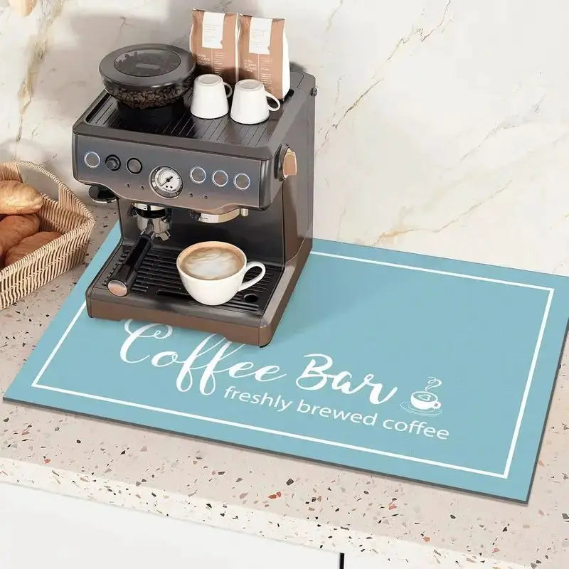 Kitchen Diatomite Mat | Super Absorbent | PriceLows™