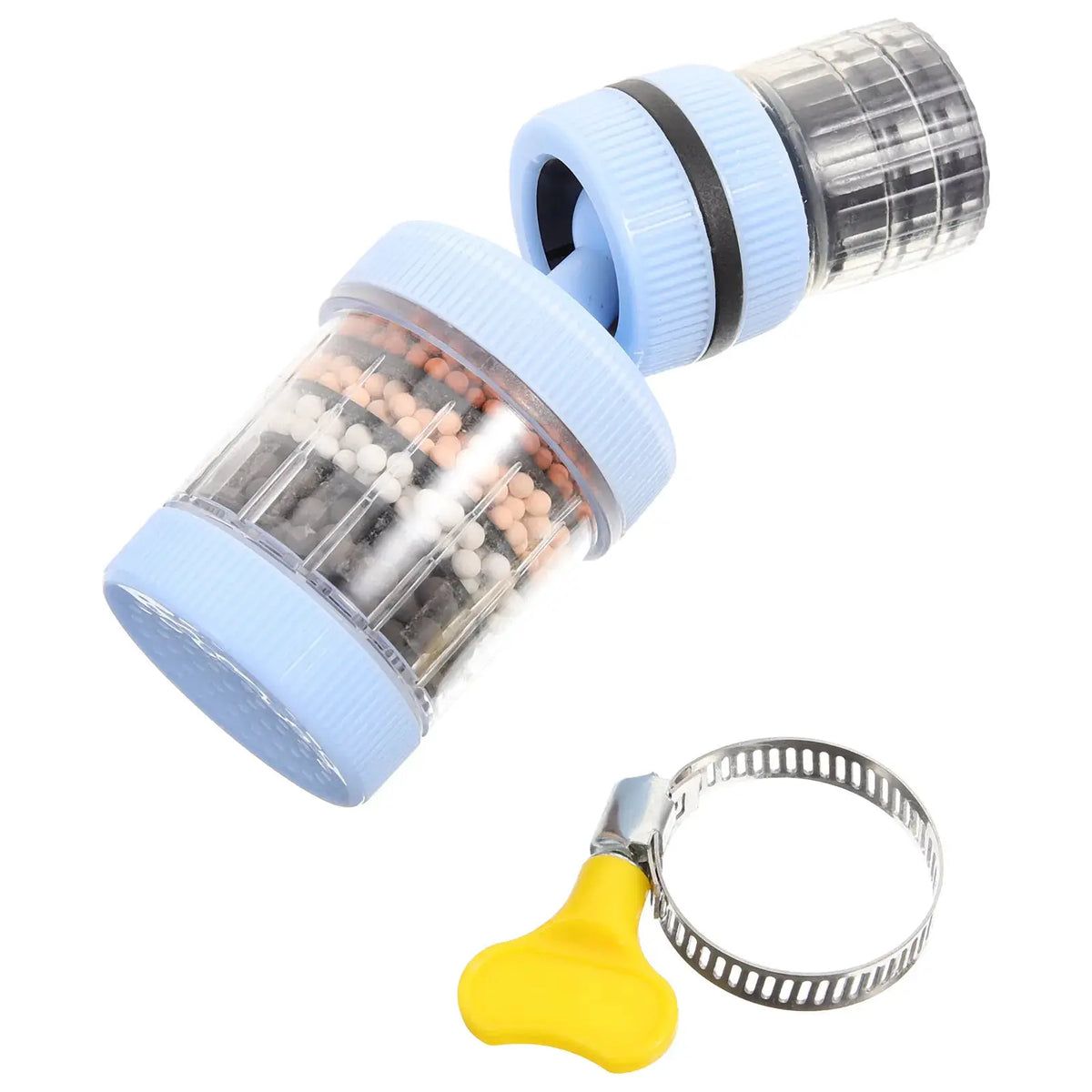 Kitchen Faucet Filter | Universal Rotating Design | PriceLows™